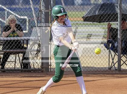 Thumbnail 3 in Poston Butte vs Flagstaff (AIA 4A Championship Round 2B) photogallery.