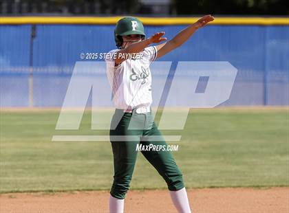 Thumbnail 2 in Poston Butte vs Flagstaff (AIA 4A Championship Round 2B) photogallery.