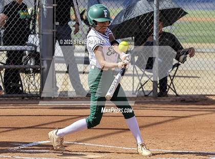 Thumbnail 2 in Poston Butte vs Flagstaff (AIA 4A Championship Round 2B) photogallery.