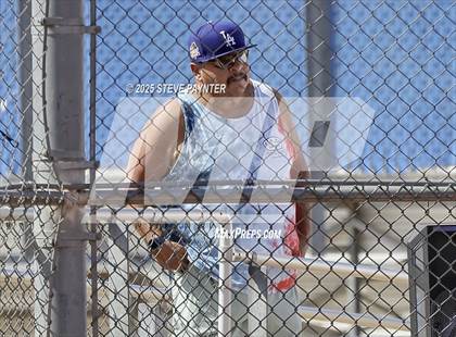 Thumbnail 2 in Poston Butte vs Flagstaff (AIA 4A Championship Round 2B) photogallery.