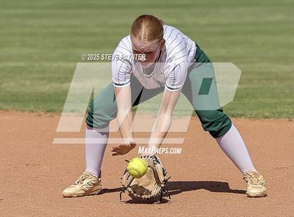 Thumbnail 2 in Poston Butte vs Flagstaff (AIA 4A Championship Round 2B) photogallery.