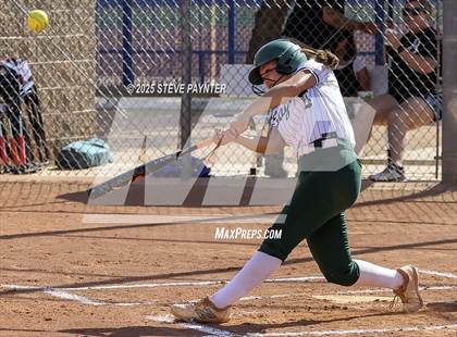 Thumbnail 2 in Poston Butte vs Flagstaff (AIA 4A Championship Round 2B) photogallery.