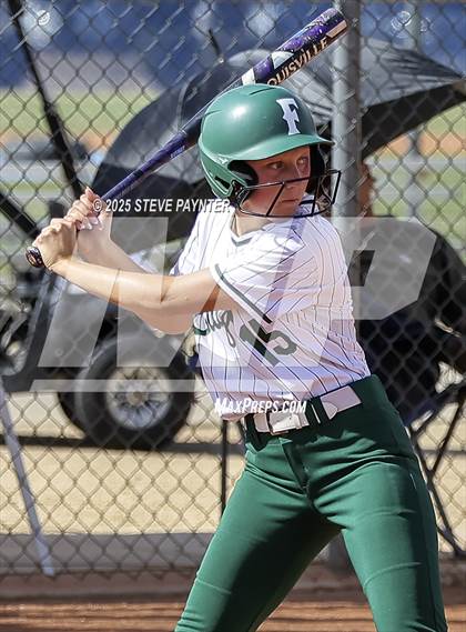 Thumbnail 3 in Poston Butte vs Flagstaff (AIA 4A Championship Round 2B) photogallery.