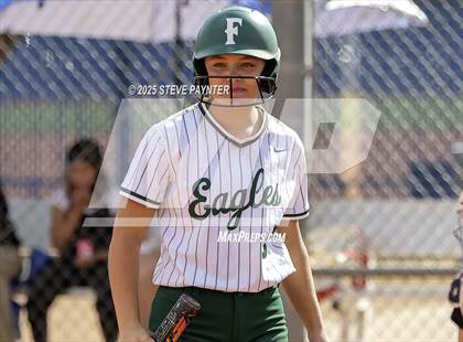 Thumbnail 1 in Poston Butte vs Flagstaff (AIA 4A Championship Round 2B) photogallery.