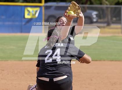 Thumbnail 1 in Poston Butte vs Flagstaff (AIA 4A Championship Round 2B) photogallery.