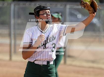 Thumbnail 1 in Poston Butte vs Flagstaff (AIA 4A Championship Round 2B) photogallery.