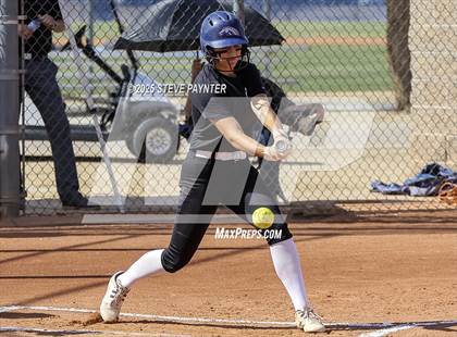 Thumbnail 3 in Poston Butte vs Flagstaff (AIA 4A Championship Round 2B) photogallery.