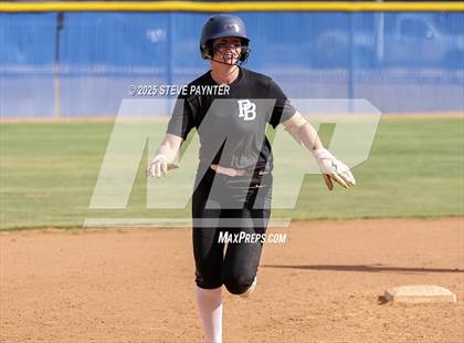 Thumbnail 3 in Poston Butte vs Flagstaff (AIA 4A Championship Round 2B) photogallery.