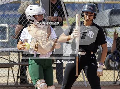 Thumbnail 3 in Poston Butte vs Flagstaff (AIA 4A Championship Round 2B) photogallery.