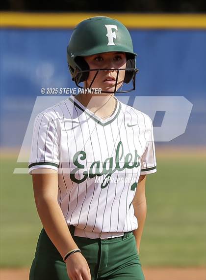 Thumbnail 1 in Poston Butte vs Flagstaff (AIA 4A Championship Round 2B) photogallery.