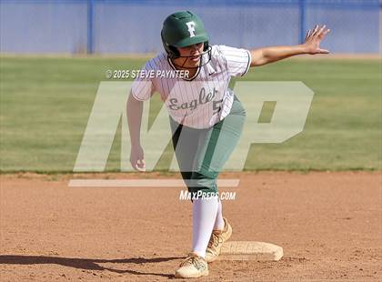 Thumbnail 1 in Poston Butte vs Flagstaff (AIA 4A Championship Round 2B) photogallery.