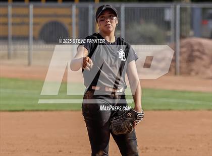Thumbnail 1 in Poston Butte vs Flagstaff (AIA 4A Championship Round 2B) photogallery.