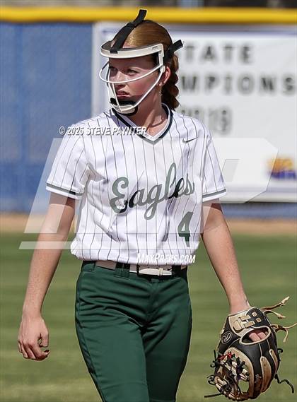 Thumbnail 2 in Poston Butte vs Flagstaff (AIA 4A Championship Round 2B) photogallery.