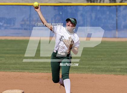 Thumbnail 3 in Poston Butte vs Flagstaff (AIA 4A Championship Round 2B) photogallery.