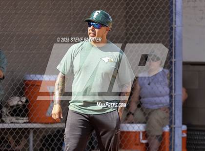 Thumbnail 1 in Poston Butte vs Flagstaff (AIA 4A Championship Round 2B) photogallery.