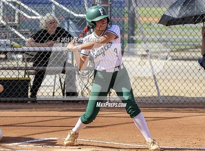 Thumbnail 3 in Poston Butte vs Flagstaff (AIA 4A Championship Round 2B) photogallery.