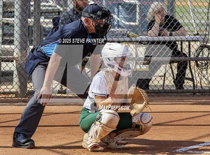 Thumbnail 2 in Poston Butte vs Flagstaff (AIA 4A Championship Round 2B) photogallery.