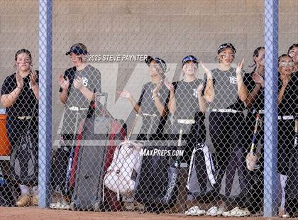 Thumbnail 2 in Poston Butte vs Flagstaff (AIA 4A Championship Round 2B) photogallery.