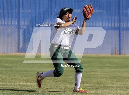 Thumbnail 1 in Poston Butte vs Flagstaff (AIA 4A Championship Round 2B) photogallery.