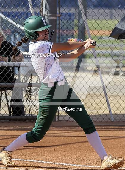 Thumbnail 2 in Poston Butte vs Flagstaff (AIA 4A Championship Round 2B) photogallery.