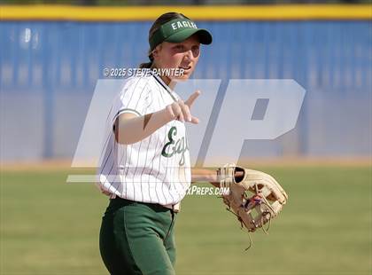 Thumbnail 2 in Poston Butte vs Flagstaff (AIA 4A Championship Round 2B) photogallery.