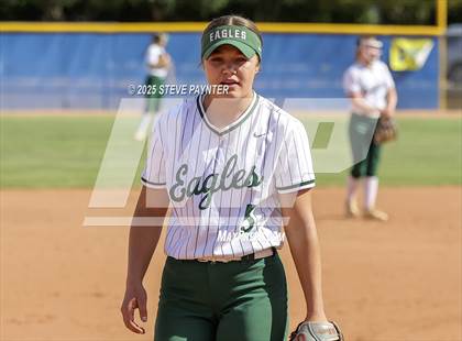 Thumbnail 3 in Poston Butte vs Flagstaff (AIA 4A Championship Round 2B) photogallery.