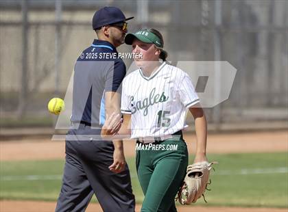 Thumbnail 2 in Poston Butte vs Flagstaff (AIA 4A Championship Round 2B) photogallery.