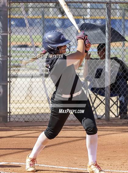 Thumbnail 3 in Poston Butte vs Flagstaff (AIA 4A Championship Round 2B) photogallery.