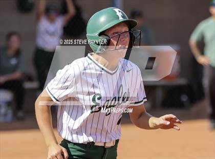 Thumbnail 2 in Poston Butte vs Flagstaff (AIA 4A Championship Round 2B) photogallery.