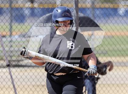 Thumbnail 1 in Poston Butte vs Flagstaff (AIA 4A Championship Round 2B) photogallery.