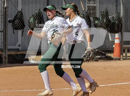 Thumbnail 2 in Poston Butte vs Flagstaff (AIA 4A Championship Round 2B) photogallery.