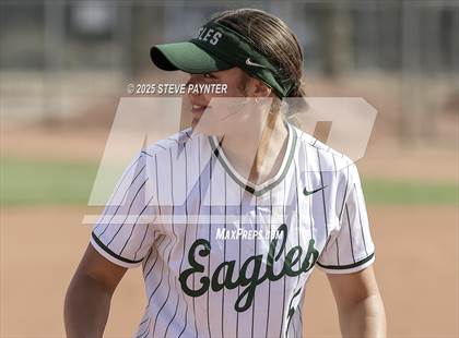 Thumbnail 2 in Poston Butte vs Flagstaff (AIA 4A Championship Round 2B) photogallery.