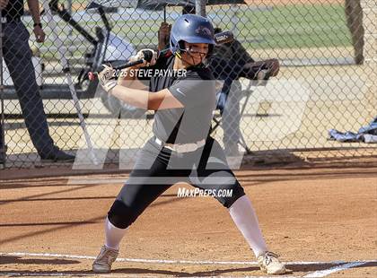 Thumbnail 1 in Poston Butte vs Flagstaff (AIA 4A Championship Round 2B) photogallery.