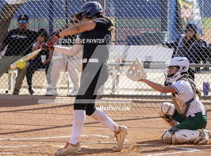 Thumbnail 1 in Poston Butte vs Flagstaff (AIA 4A Championship Round 2B) photogallery.