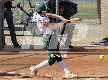 Thumbnail 1 in Poston Butte vs Flagstaff (AIA 4A Championship Round 2B) photogallery.