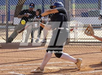 Thumbnail 2 in Poston Butte vs Flagstaff (AIA 4A Championship Round 2B) photogallery.