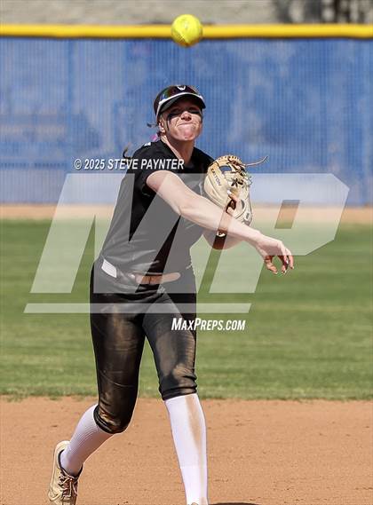 Thumbnail 1 in Poston Butte vs Flagstaff (AIA 4A Championship Round 2B) photogallery.