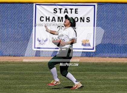 Thumbnail 1 in Poston Butte vs Flagstaff (AIA 4A Championship Round 2B) photogallery.