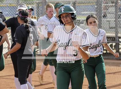 Thumbnail 2 in Poston Butte vs Flagstaff (AIA 4A Championship Round 2B) photogallery.