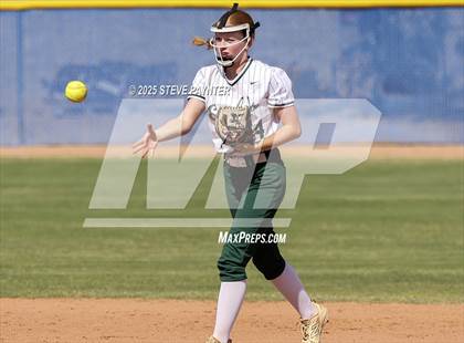 Thumbnail 1 in Poston Butte vs Flagstaff (AIA 4A Championship Round 2B) photogallery.