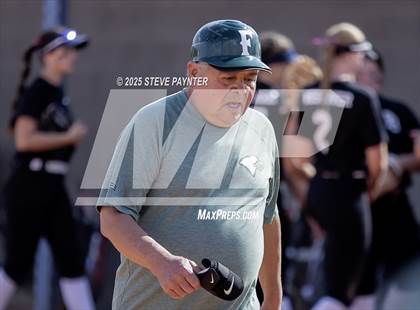 Thumbnail 2 in Poston Butte vs Flagstaff (AIA 4A Championship Round 2B) photogallery.