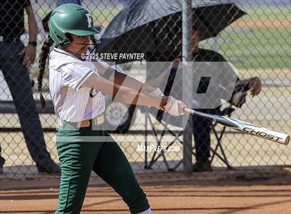 Thumbnail 3 in Poston Butte vs Flagstaff (AIA 4A Championship Round 2B) photogallery.
