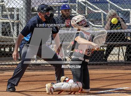 Thumbnail 1 in Poston Butte vs Flagstaff (AIA 4A Championship Round 2B) photogallery.