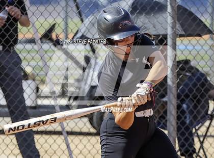 Thumbnail 3 in Poston Butte vs Flagstaff (AIA 4A Championship Round 2B) photogallery.