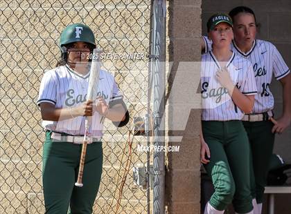 Thumbnail 1 in Poston Butte vs Flagstaff (AIA 4A Championship Round 2B) photogallery.