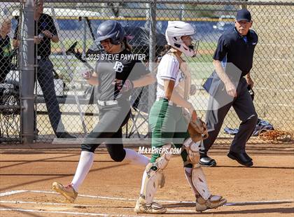 Thumbnail 1 in Poston Butte vs Flagstaff (AIA 4A Championship Round 2B) photogallery.