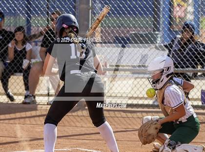 Thumbnail 3 in Poston Butte vs Flagstaff (AIA 4A Championship Round 2B) photogallery.