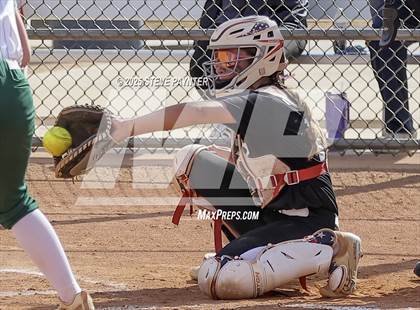 Thumbnail 2 in Poston Butte vs Flagstaff (AIA 4A Championship Round 2B) photogallery.