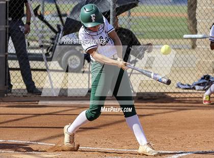 Thumbnail 3 in Poston Butte vs Flagstaff (AIA 4A Championship Round 2B) photogallery.