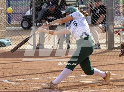 Thumbnail 3 in Poston Butte vs Flagstaff (AIA 4A Championship Round 2B) photogallery.
